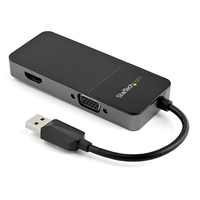 USB 3.0 to HDMI VGA Adapter - 4K 30Hz
