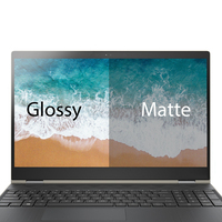 V7 16" Privacy Filter Magnetic for new MacBook Pro 16 - 16:10 Aspect Ratio