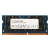 V7 16GB DDR4 PC4-17000 - 2133Mhz SO DIMM Notebook Memory Module - V71700016GBS