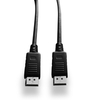 V7 1.8M Displayport to Displayport Cable