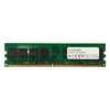 V7 2GB DDR2 PC2-5300 667Mhz DIMM Desktop Memory Module - V753002GBD