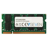 V7 2GB DDR2 PC2-5300 667Mhz SO DIMM Notebook Memory Module - V753002GBS