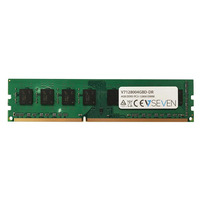 V7 4GB DDR3 PC3-12800 - 1600mhz DIMM Desktop Memory Module - V7128004GBD-DR