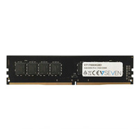 V7 4GB DDR4 PC4-17000 - 2133Mhz DIMM Desktop Memory Module - V7170004GBD