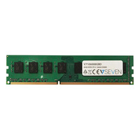 V7 8GB DDR3 PC3-10600 - 1333mhz DIMM Desktop Memory Module - V7106008GBD