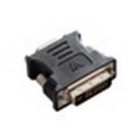 V7 Adapter DVI-I to VGA DVI-I Dual Link/HDDB15 M/F