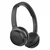 V7 HB600S headphones/headset Head-band 3.5 mm connector USB Type-C Bluetooth Charging stand Black