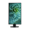 V7 L238DPH-2KH 23.8" FHD 1920 x 1080 ADS-IPS LED Monitor,  VGA,  DVI,  HDMI,  DP,  SPEAKER,  HEIGHT ADJUSTABLE STAND,  HDMI CABLE