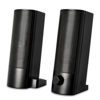 V7 Sound bar 2.0 USB Multimedia Speaker System