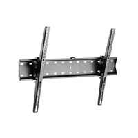 V7 TV Wall Mount for 32 to 70" Display with Tilt +12&176;~-12&176;,  VESA 200x200 to 600x400 Compatible,  88lbs(40kg) Capacity