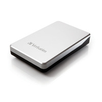 Verbatim 3.5" USB 3.0