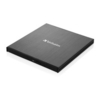 Verbatim 43886 optical disc drive DVD&177;RW Black