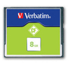 Verbatim CompactFlash 8GB