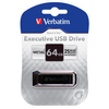 Verbatim Executive USB Drive 64GB