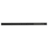 Vertiv Geist rPDU,  basic,  0U,  input IEC60309 230V 16A,  outputs (20)C13 &pipe; (4)C19 power distribution unit (PDU) Black 24 AC outlet(s)