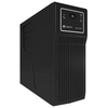 Vertiv Liebert PSP 500VA (300W) uninterruptible power supply (UPS) Standby (Offline) 4 AC outlet(s)