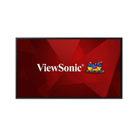 Viewsonic CDE4320 43" 4K Wireless Presentation Display (WPD)