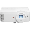 Viewsonic LS500WH data projector Standard throw projector 2000 ANSI lumens WXGA (1280x800) White