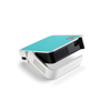 Viewsonic M1 mini data projector 50 ANSI lumens LED WVGA (854x480) Portable projector White