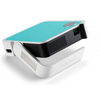 Viewsonic M1 mini Plus data projector Portable projector 120 ANSI lumens LED WVGA (854x480) White