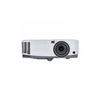 Viewsonic PA503S data projector 3600 ANSI lumens DLP SVGA (800x600) Desktop projector Grey, White