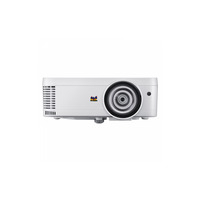 Viewsonic PS600X data projector 3500 ANSI lumens DLP XGA (1024x768) Desktop projector White