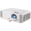 Viewsonic PX701-4K data projector Standard throw projector 3200 ANSI lumens DMD 2160p (3840x2160) White