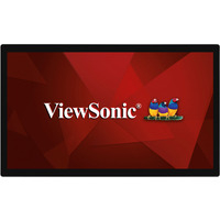 Viewsonic TD3207 touch screen monitor 81.3 cm (32") 1920 x 1080 pixels Multi-touch