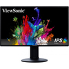 Viewsonic VG2719-2K computer monitor 68.6 cm (27") Wide Quad HD LCD Flat Matt Black