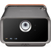 Viewsonic X10-4K data projector 2400 ANSI lumens LED 2160p (3840x2160) 3D Desktop projector Black, Brown