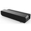 Viewsonic X1000-4K data projector Ultra short throw projector 1000 ANSI lumens LED 2160p (3840x2160) 3D Black