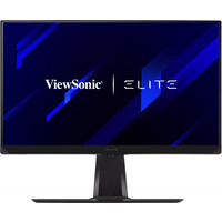 Viewsonic XG271QG computer monitor 68.6 cm (27") 2560 x 1440 pixels 2K Ultra HD LED Black