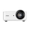 Vivitek DU4371Z-ST data projector Short throw projector 5100 ANSI lumens DLP WUXGA (1920x1200) White