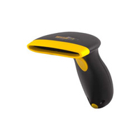 Wasp WCS3900 CCD Black, Yellow Handheld bar code reader
