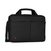 Wenger Format 14" Laptop Slimcase Black