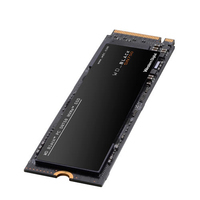 Western Digital SN750 internal solid state drive M.2 2048 GB PCI Express QLC 3D NAND NVMe