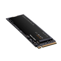 Western Digital SN750 internal solid state drive M.2 500 GB PCI Express 3.0 NVMe
