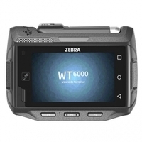 WT6000 W/EXTERNAL KEYPAD