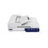 XERDCS A4 Flatbed Scanner &pipe; Xerox