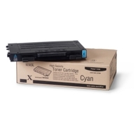 Xerox 106R00680 Toner cyan,  5K pages @ 5% coverage