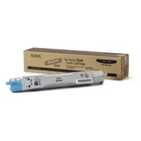 Xerox 106R01082 Toner cyan,  7K pages @ 5% coverage