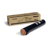 Xerox 106R01163 Toner black,  32K pages @ 5% coverage