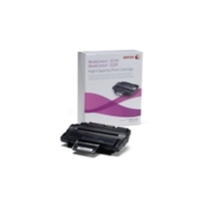Xerox 106R01486 Toner black,  4.1K pages