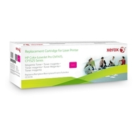 Xerox 106R02222 compatible Toner magenta,  1.3K pages @ 5% coverage (replaces HP 128A)