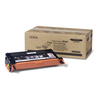 Xerox Black Standard Capacity Print Cartridge,  Phaser 6180 Series