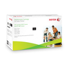 Xerox Black toner cartridge. Equivalent to HP Q7553X. Compatible with HP LaserJet P2015