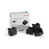 Xerox ColorQube 8570 ink,  black (4 sticks 8600 pages)
