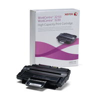 Xerox High Capacity Print Cartridge (4100 pages)