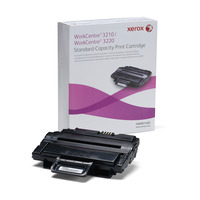 Xerox Standard Capacity Print Cartridge (2000 pages)