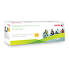 Xerox Yellow toner cartridge. Equivalent to HP CF542A. Compatible with HP LaserJet Pro M254,  LaserJet Pro M281,  LaserJet MFP M280